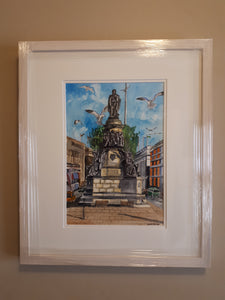 O'Connell Street 1, Dublin (SOLD)