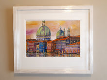 Load image into Gallery viewer, Venice Scene (SOLD)