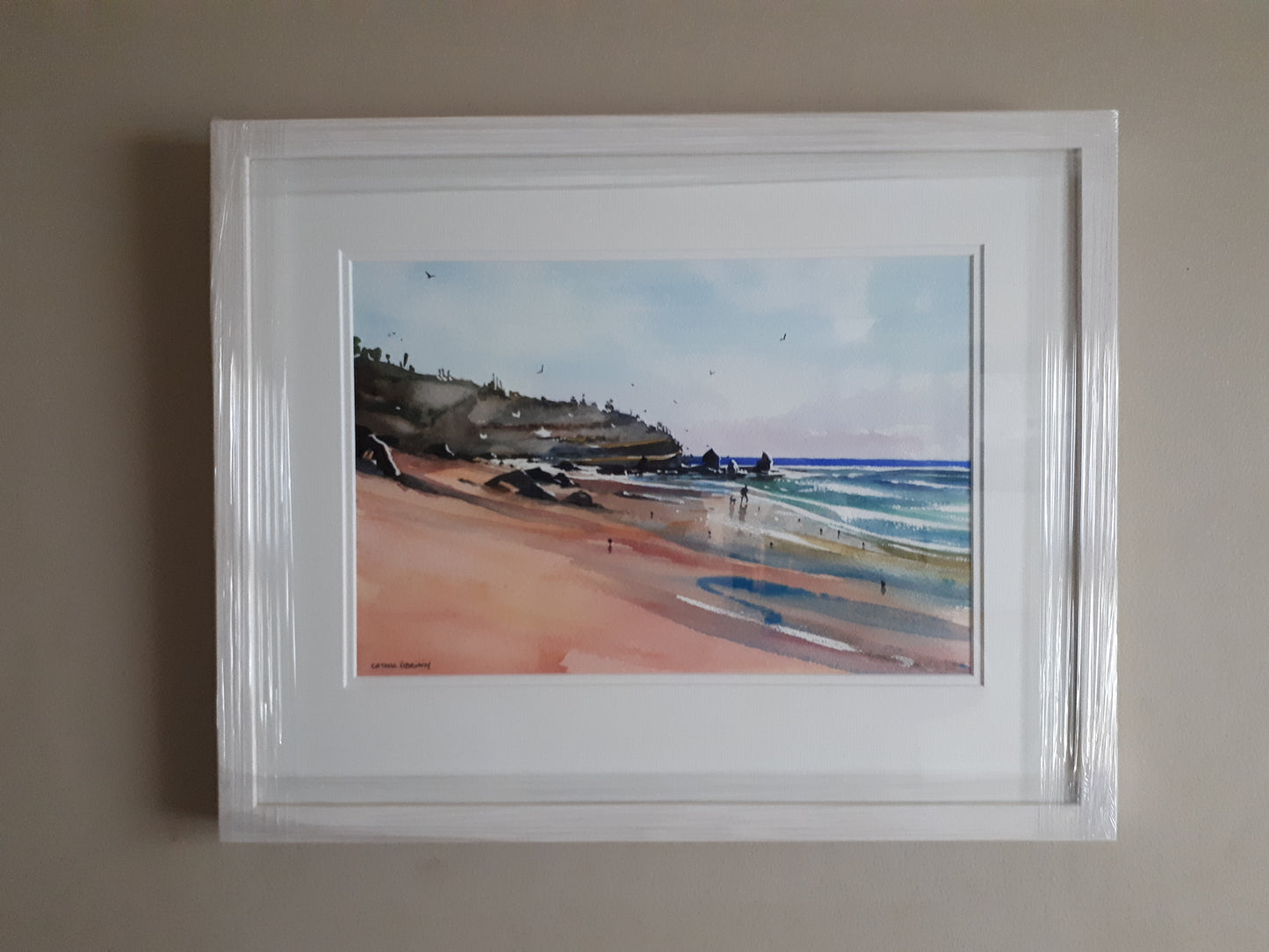 Ballymoney, Wexford