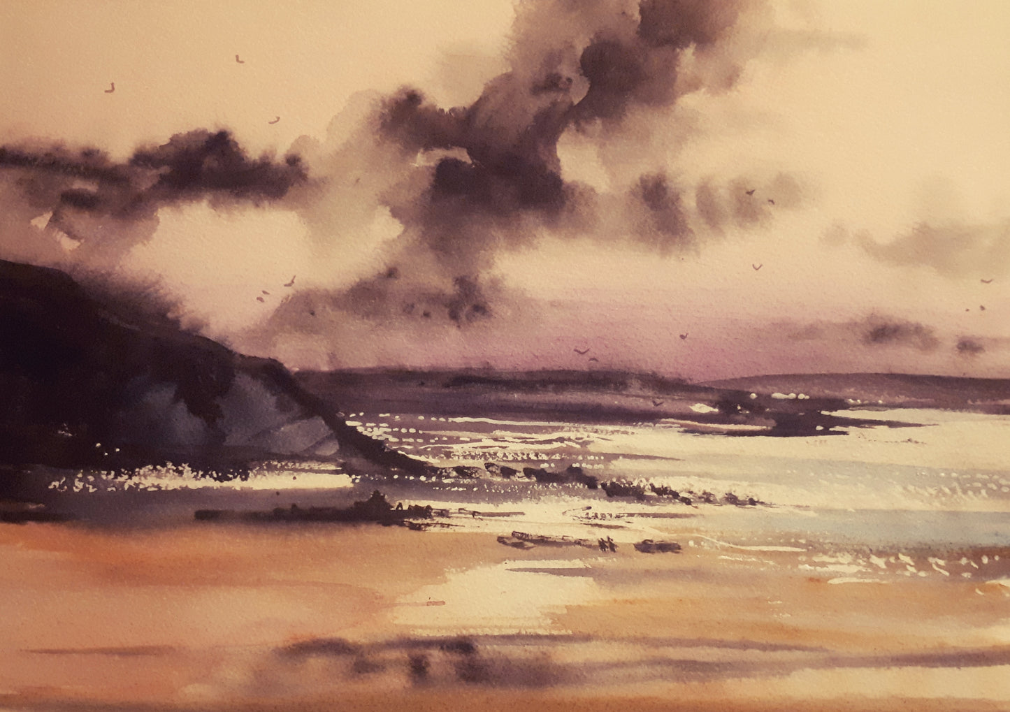 Ballymoney, Wexford