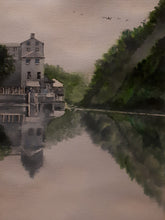 Load image into Gallery viewer, Shackleton Mill (SOLD)