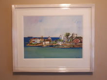 Load image into Gallery viewer, Sandycove, Dublin (SOLD)