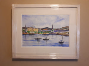 Dun Laoghaire (SOLD)