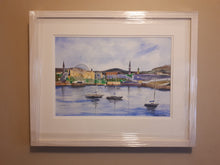 Load image into Gallery viewer, The Four Courts, Dublin (SOLD)