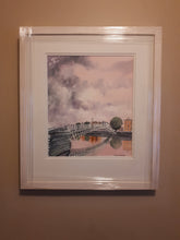 Load image into Gallery viewer, Ha&#39;penny Bridge | Free IRL &amp; UK Delivery