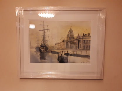 Custom House (SOLD)