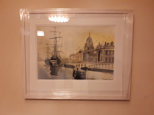 Custom House (SOLD)