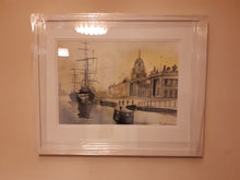 Load image into Gallery viewer, Custom House (SOLD)