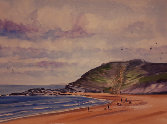 Ballymoney, Wexford