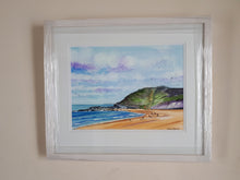 Load image into Gallery viewer, Ballymoney Beach (SOLD)