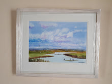 Load image into Gallery viewer, Leitrim Wetlands (SOLD)