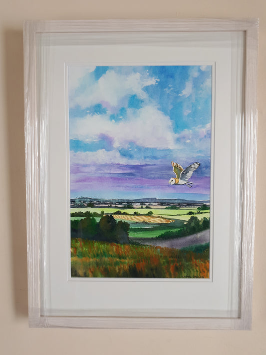 Imaginative Composition 55