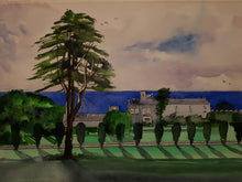 Load image into Gallery viewer, Ardgillan Castle (SOLD)