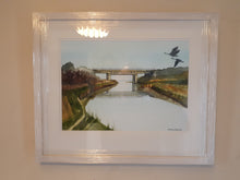 Load image into Gallery viewer, Gormanstown Bridge
