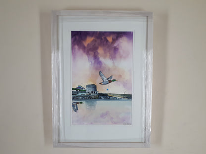 Martello, Seapoint (SOLD)