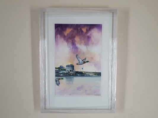 Istanbul, Turkey (SOLD)