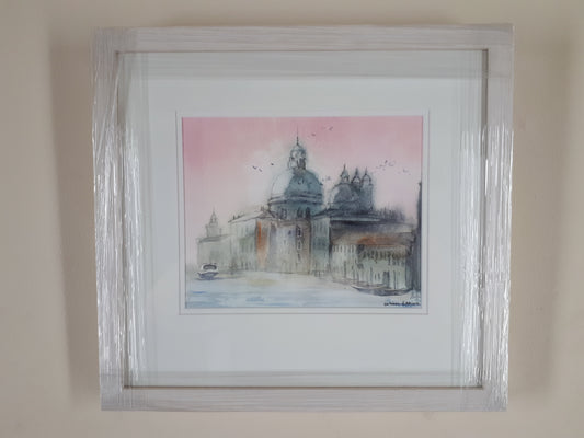 Venice Scene (SOLD)