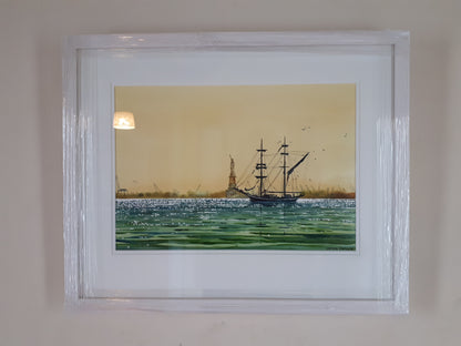 Dublin Bay (SOLD)
