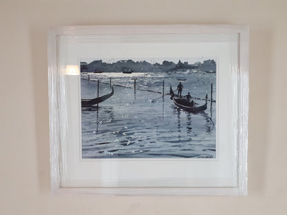 Venice Scene (SOLD)