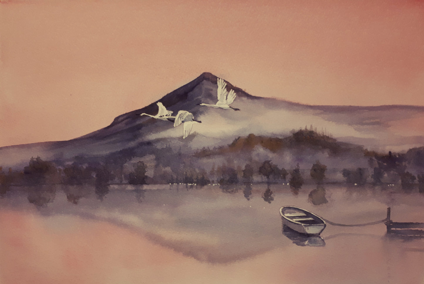 Imaginative Composition