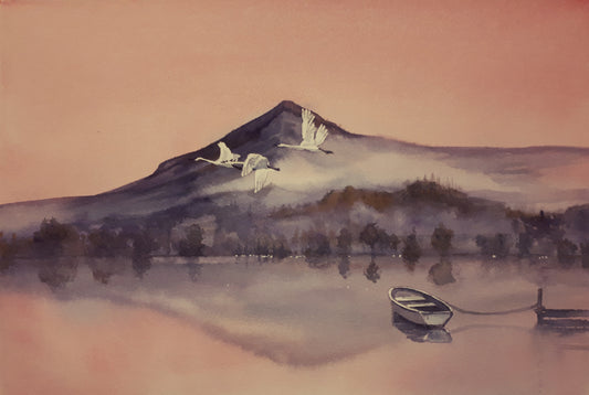 Imaginative Composition