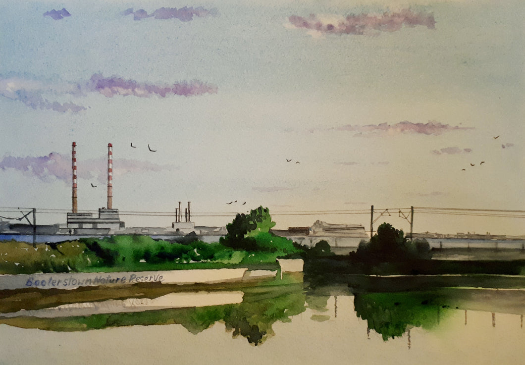 Booterstown (SOLD)