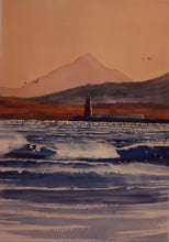 Load image into Gallery viewer, Poolbeg, Dublin (SOLD)