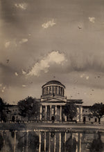 Load image into Gallery viewer, The Four Courts (SOLD)