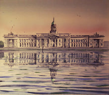 Load image into Gallery viewer, Custom House, Dublin