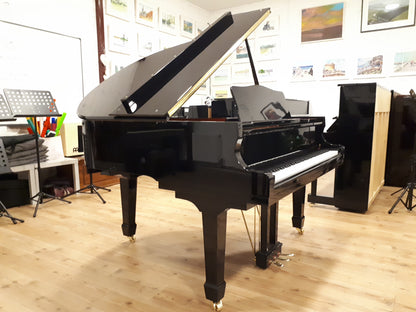 New Danemann DG-158