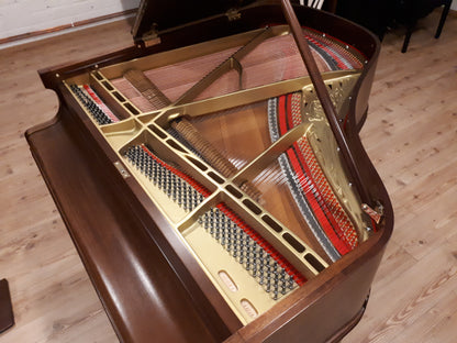 1907 Gaveau (Full Restoration & Rebuild)