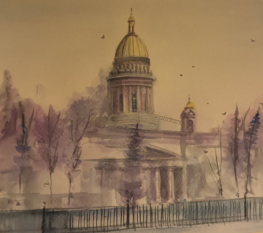 St. Petersburg, Russia