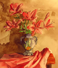 Load image into Gallery viewer, Still Life