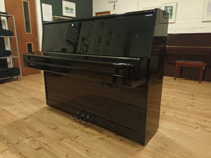 Danemann 110 Silent System piano for sale dublin, ireland