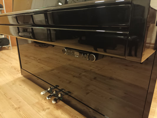 Danemann 110 Silent System piano for sale dublin, ireland