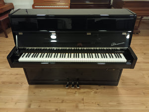 Danemann 110 Silent System piano for sale dublin, ireland