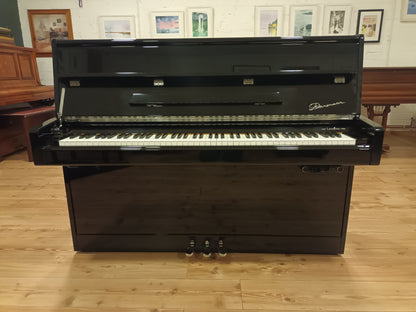 Danemann 110 Silent System piano for sale dublin, ireland