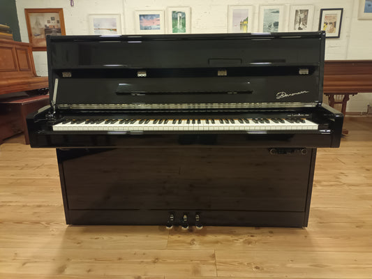 Danemann 110 Silent System piano for sale dublin, ireland