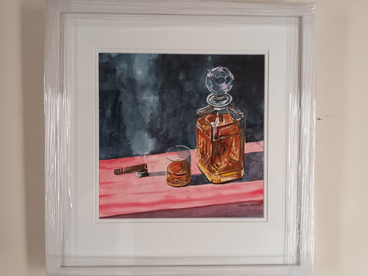 Still Life (SOLD)