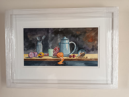 Still Life (SOLD)