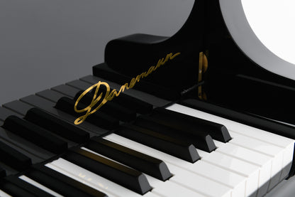 New Danemann DG-158