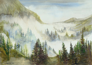 Avondale Forest (SOLD)