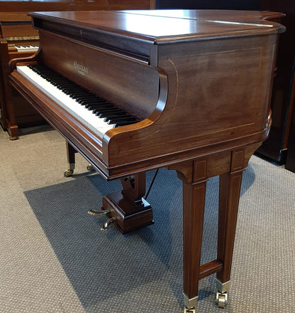 1907 Gaveau (Full Restoration & Rebuild)