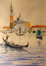 Load image into Gallery viewer, San Giorgio Maggiore