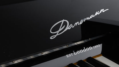 Danemann 115 for sale dublin, ireland